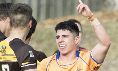 Old favourites surge on absorbing start to QLD Confraternity Carnival 2021
