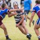 2021 Langer Cup Round 3 Ladder Picture: Kevin Farmer