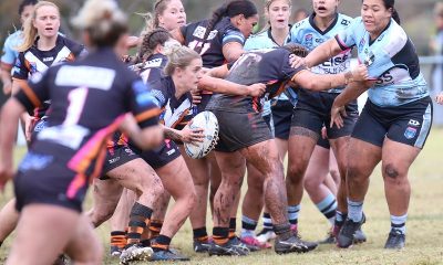 2021 HNWP Round Elimination Final Draw (Photo : Steve Montgomery)