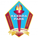 Keebra Park SHS logo