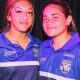 The Canterbury-Bankstown Bulldogs would like to congratulate Leilani Wilson and Sara Sautia on their selections in the NSW and QLD under 19s women Origin squads