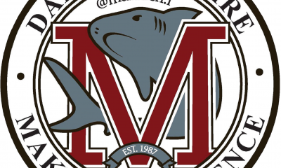 Marsden SHS logo