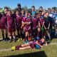 Mendi Blackhawks North West Tour