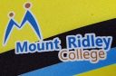 Mt. Ridley College (Vic) logo