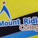 Mt. Ridley College (Vic) logo