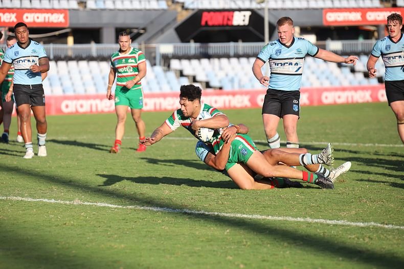 NSWRL Jersey Flegg Cup Rnd 16 Draw (Photo : Steve MOntgomery)
