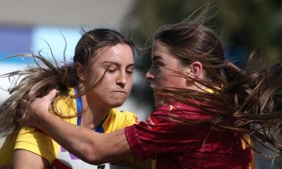 NSW U19 Women team selected for State of Origin