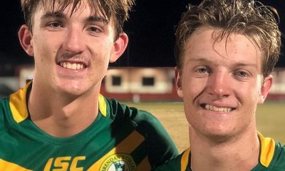 School rugby league returns in Queensland