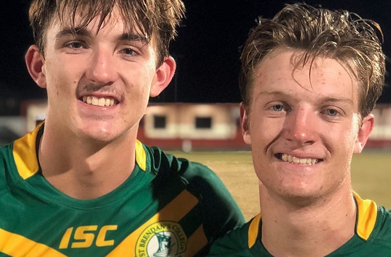 School rugby league returns in Queensland