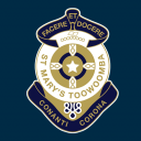 St. Mary's Toowoomba logo