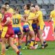 NSW Under 19s women ready to defend Origin trophy (Photo : Steve Montgomery)
