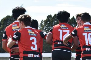 Training will commence on Wednesday 4th August at NSWRL HQ, 2 Eade St Bruce at 4:15pm