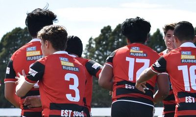 Training will commence on Wednesday 4th August at NSWRL HQ, 2 Eade St Bruce at 4:15pm