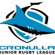 Cronulla JRL blows full-time on Season 2021