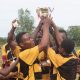 Ghana Rugby League Champions Crowned