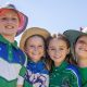 Laurie Spina Shield returns to Townsville this week