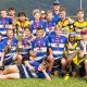 Record attendance at Nate Myles Cup