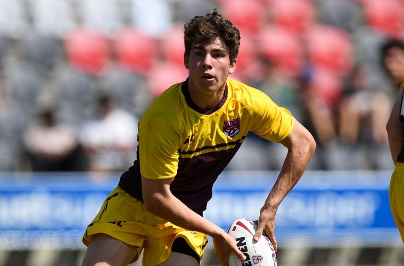 Return of junior City v Country benefits players and coaches