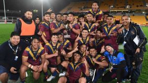 St Paul’s College Claimed Their Sixth Auckland College Title