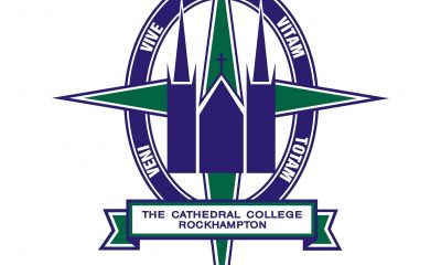 The Cathedral College Rockhampton