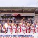 England Women defeat Wales in impressive showing