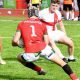 English youth excel in Double Header Test in Wales