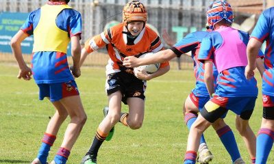 Group 3 Junior League hopes to continue season when lockdown ends (Photo : Maning River Times)