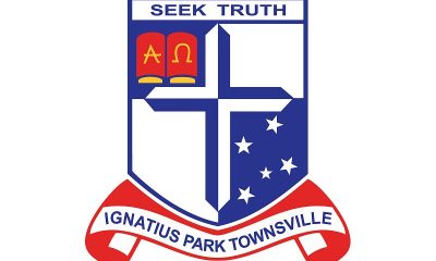 Ignatius Park College