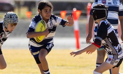 QRL records growth in community participation