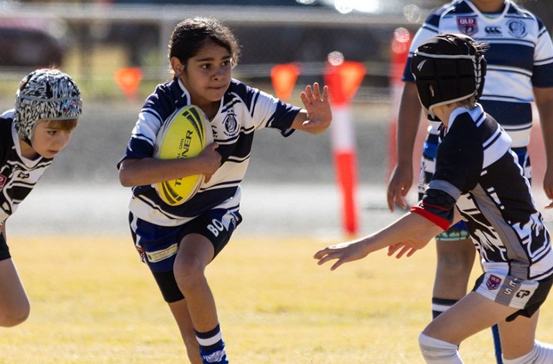QRL records growth in community participation