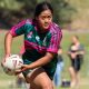 SEQ junior girls grand final