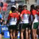 Three of four City v Country teams named