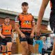 Young Castleford Tigers defeat Giants