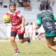 Rugby League tournament: more than 900 children have made their comeback