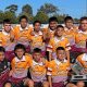 Broncos Supporting Schoolboy Rugby League