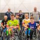CRRL announce Wheelchair Rugby League Strategic Plan