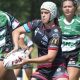 Queensland Under 17 Country playmaker Emily Bella 'What a weapon!' - Emily Bella