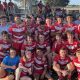 2021 Langer Cup Champions Palm Beach Currumbin SHS