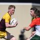 All four City v Country teams named