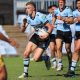 Sam Stonestreet - Cronulla Sharks 2021 SG Ball Cup Player of the Year (Photo : Steve Montgomery)