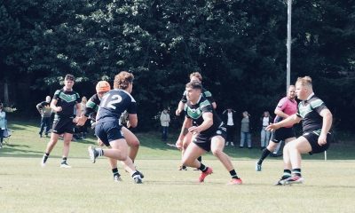 Scotland U20 defeat Ireland in Dalkeith thriller
