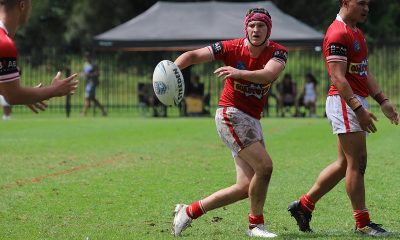 Do you want to play for the Illawarra Steelers in 2022 (Photo : Steve MOntgomery)