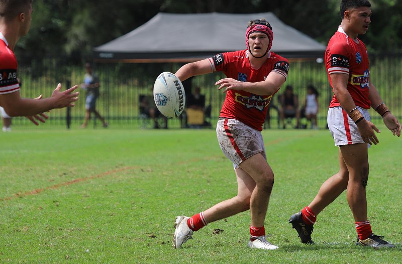 Do you want to play for the Illawarra Steelers in 2022 (Photo : Steve MOntgomery)