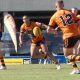 Brisbane Tigers 2022 U18s and U21s Trials Are On