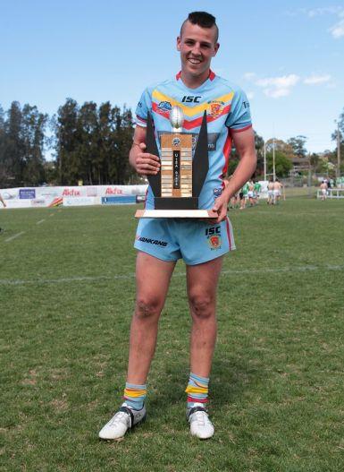 Cronulla Junior League – U14 Gold – Grand Final – De_la_Salle_v_Gymea_Gorillas