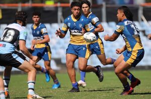 Parramatta Eels announce 2022 Junior Rep Squads (Photo : Steve Montgomery)
