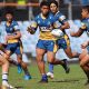 Parramatta Eels announce 2022 Junior Rep Squads (Photo : Steve Montgomery)