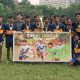 Junior Rugby League returns in India