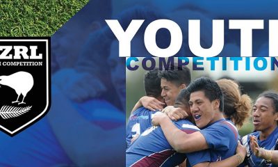 NZRL National Youth Comp - Day 1 & 2 Results