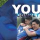 NZRL National Youth Comp - Day 1 & 2 Results